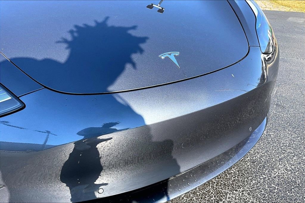 Used 2021 Tesla Model 3 Performance image 29