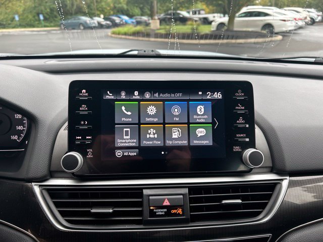 Used 2022 Honda Accord Sport image 24