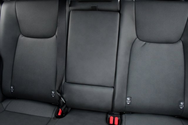 New 2026 Lexus RZ 450e 2WD image 11