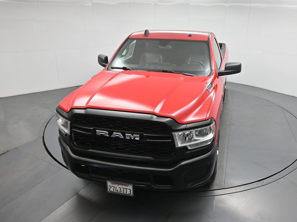 Used 2022 RAM 2500 Tradesman image 35