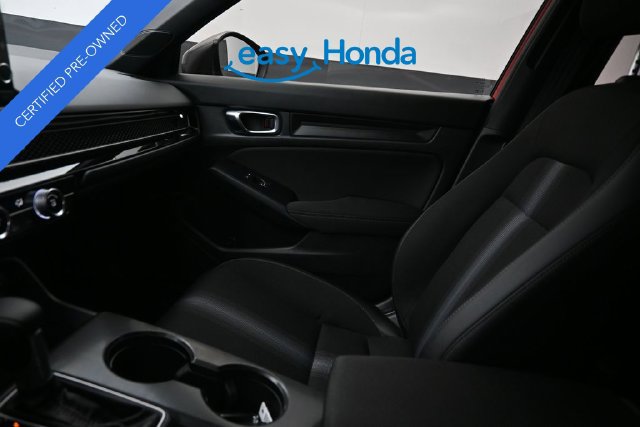 Used 2026 Honda Civic Sport image 13