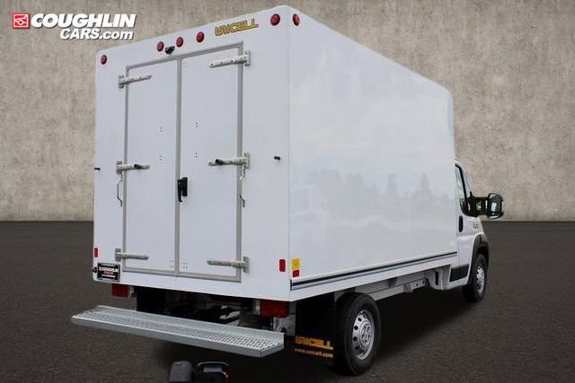 New 2023 RAM ProMaster 3500 w/ Convenience Group image 7