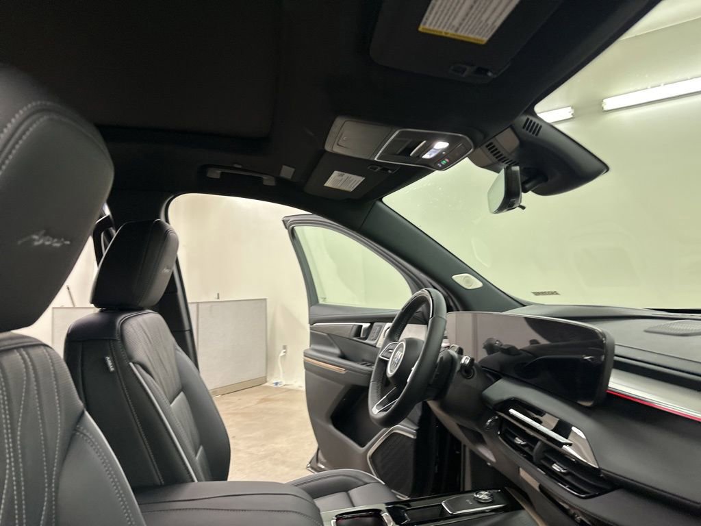 New 2026 Buick Enclave Avenir w/ Super Cruise Package image 19