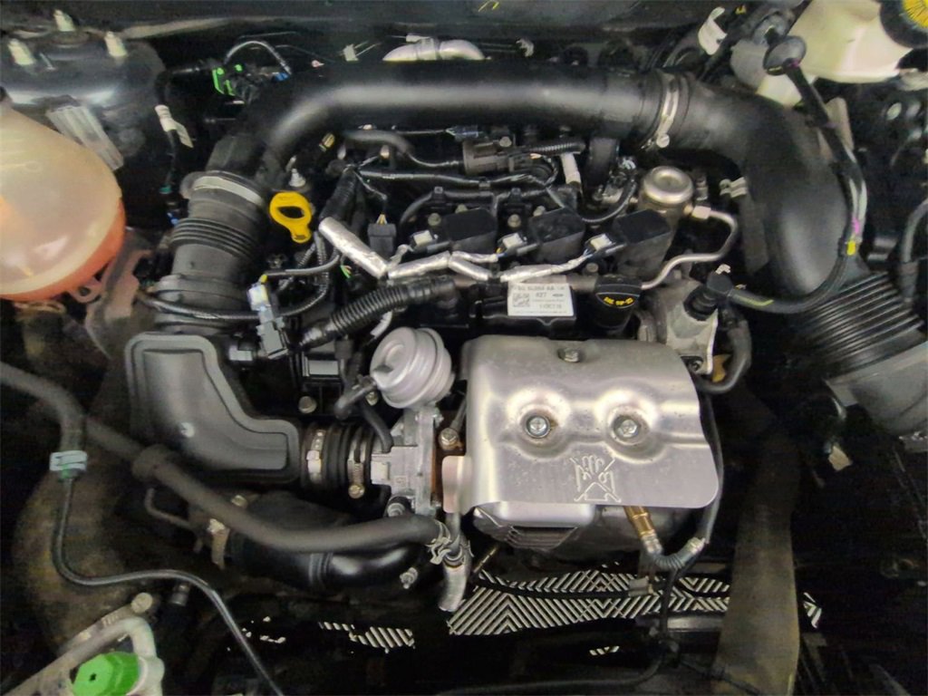 Used 2019 Ford EcoSport SE image 26