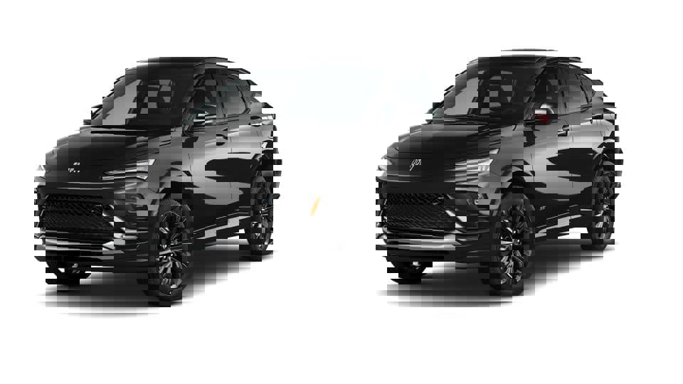 New 2026 Buick Envista Sport Touring w/ Convenience I Package image 26