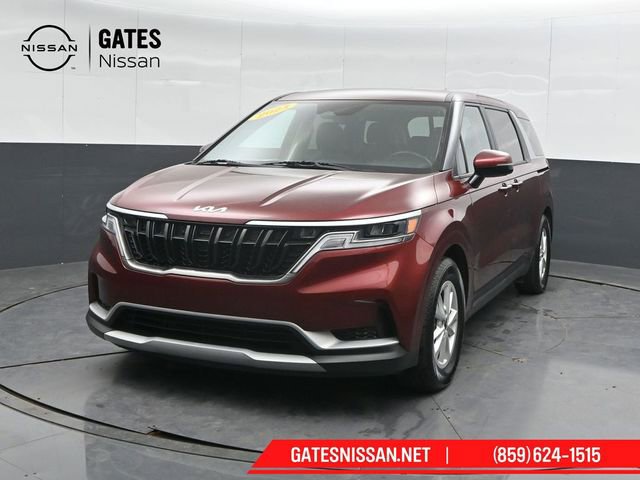 Used 2023 Kia Carnival LX image 6