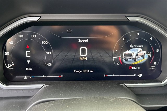 New 2026 GMC Sierra 2500 AT4 w/ AT4 Premium Plus Package image 30