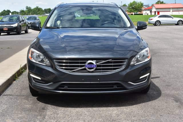 Used 2016 Volvo V60 T5 Premier FWD image 13