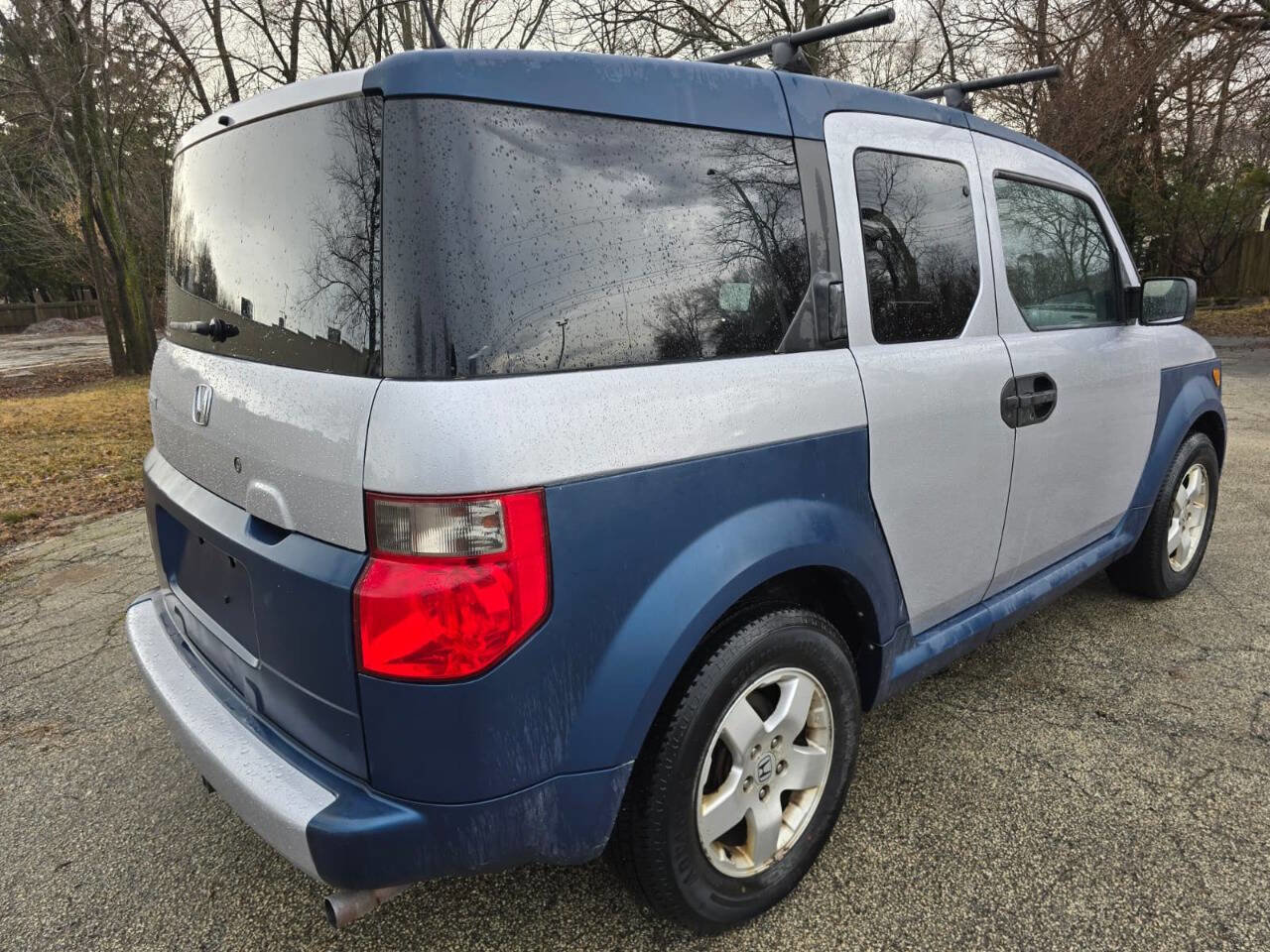 Used 2005 Honda Element EX image 7