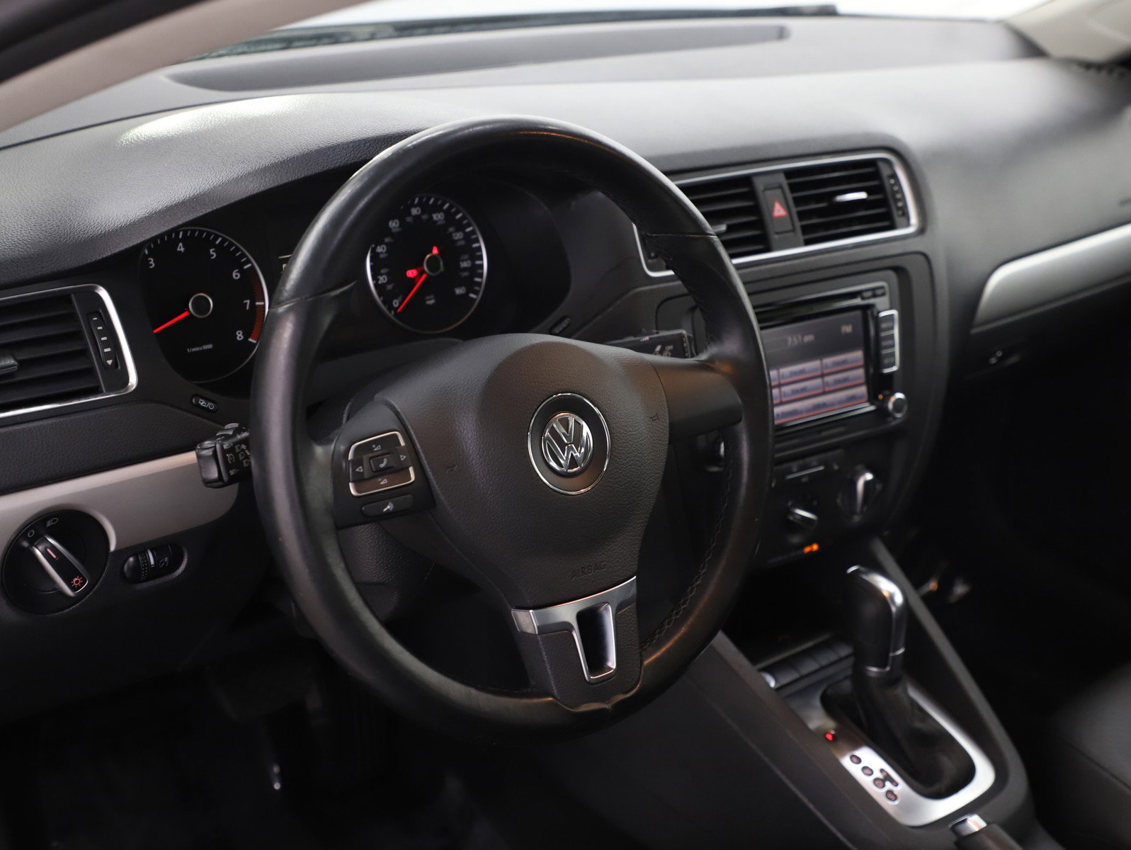 Used 2014 Volkswagen Jetta SE image 19