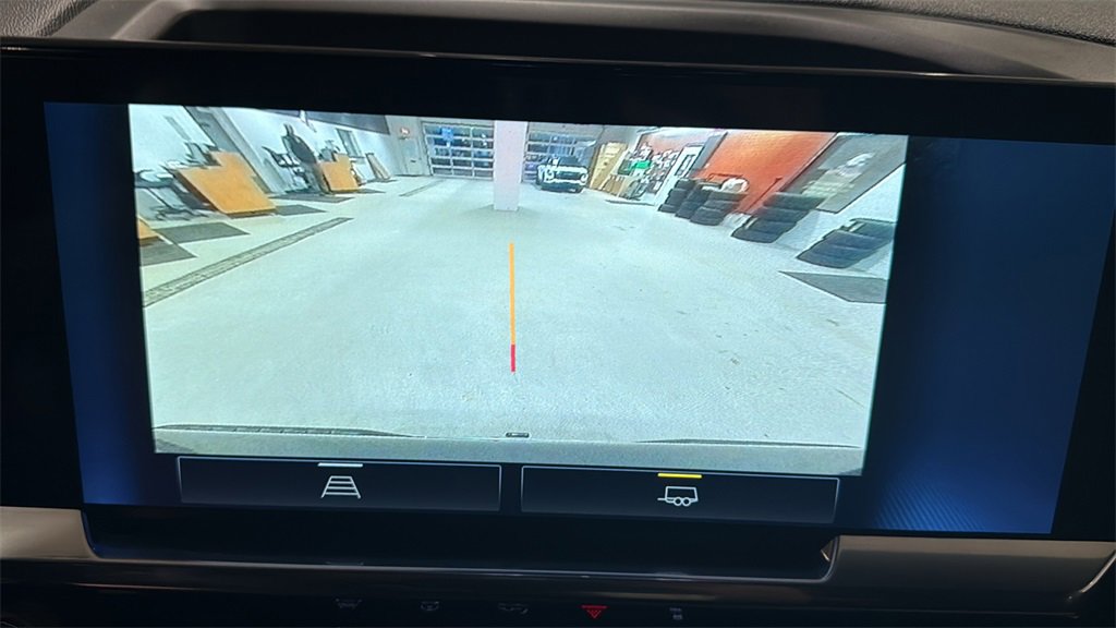 Used 2022 Chevrolet Silverado 1500 LT image 33