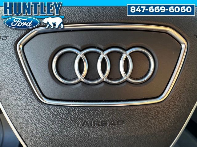 Used 2022 Audi e-tron GT Premium Plus w/ Performance Package AWD/4WD image 32