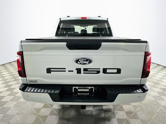 Used 2025 Ford F150 STX RWD image 4