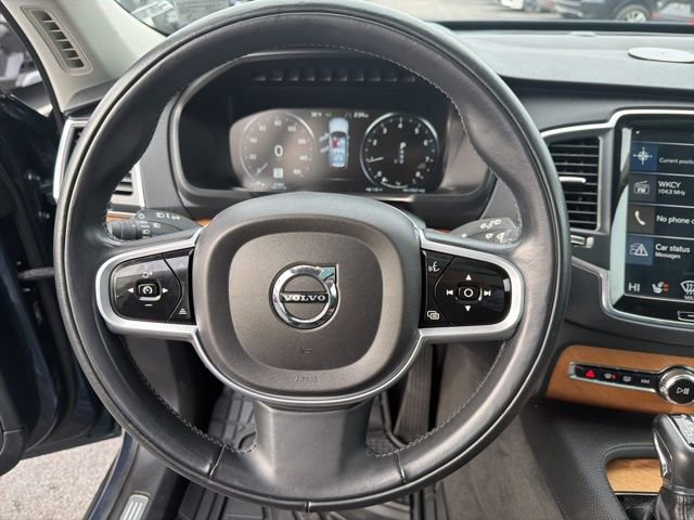 Used 2022 Volvo XC90 T6 Momentum w/ Climate Package image 20