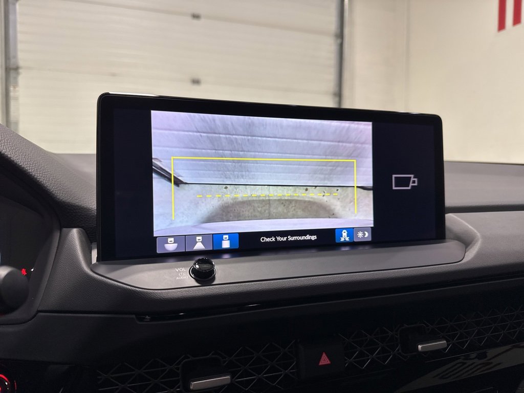 Used 2023 Honda Accord Sport image 24