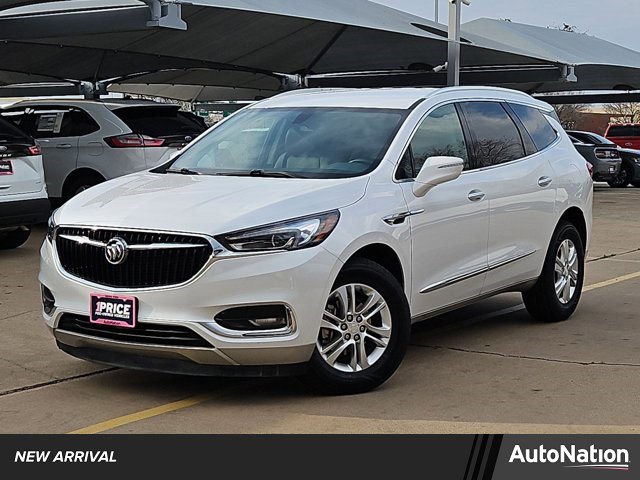 Used 2019 Buick Enclave Essence image 1