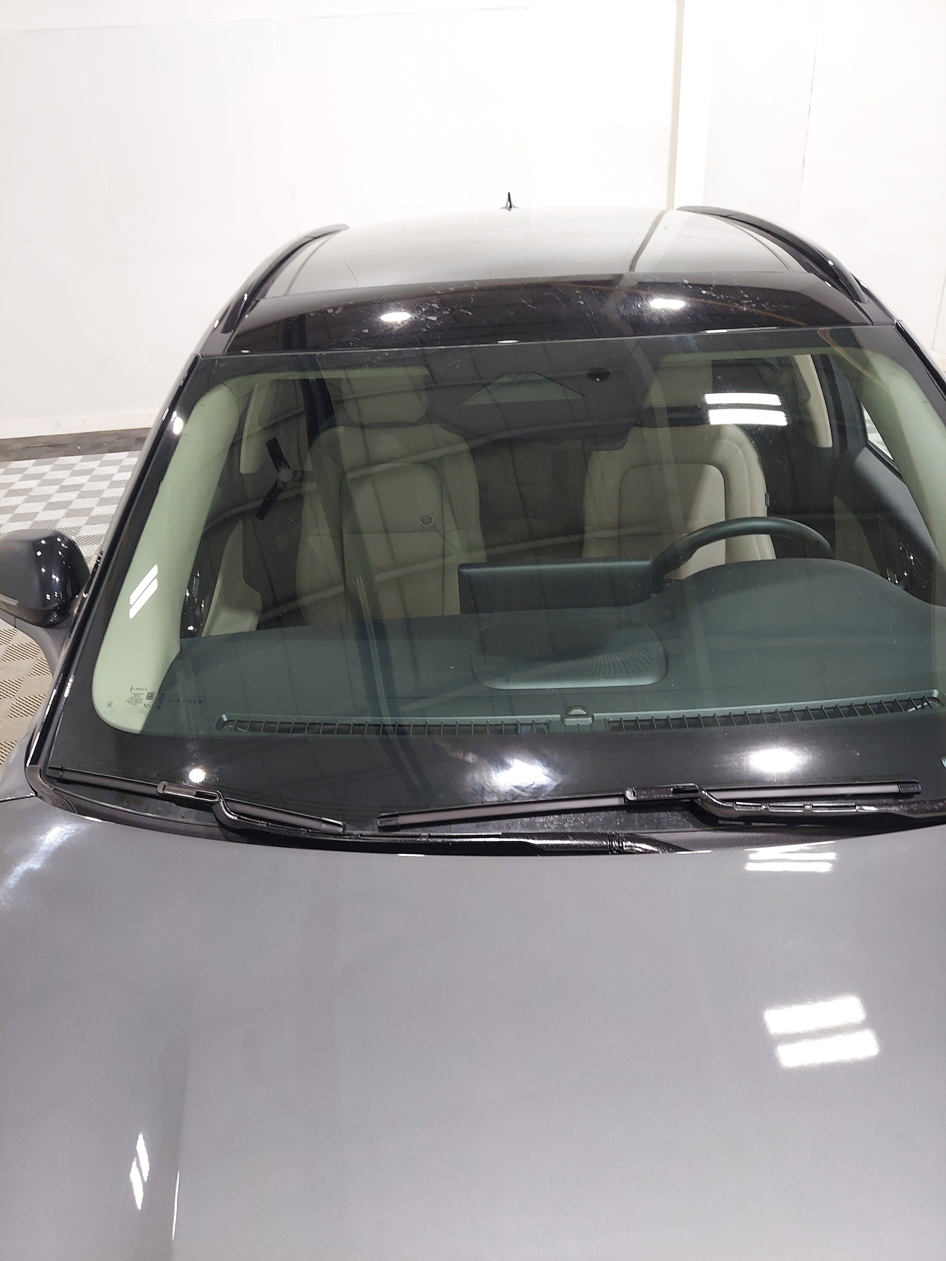 Used 2026 Lincoln Corsair Reserve AWD/4WD image 5