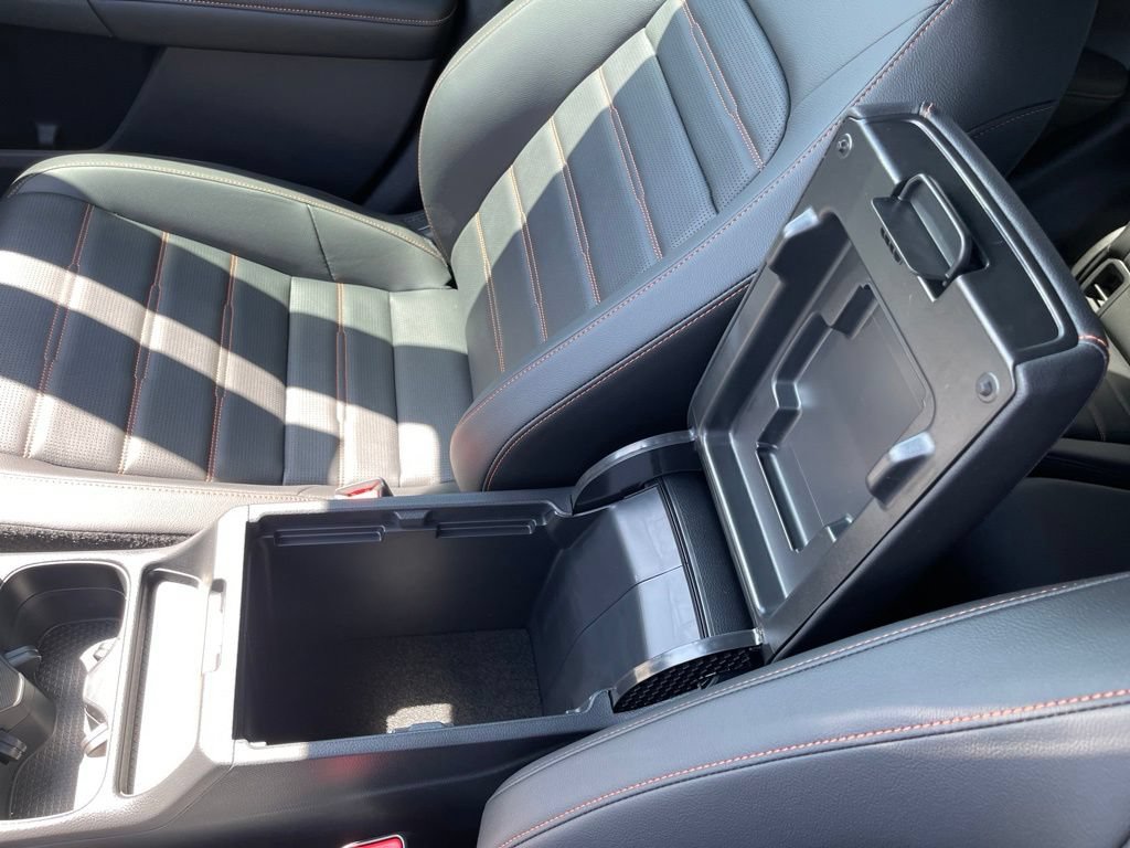 New 2026 Honda CR-V Sport-L image 17