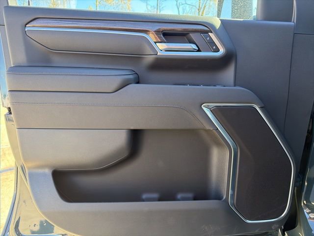 New 2026 Chevrolet Silverado 2500 LT w/ Trail Boss Package image 23