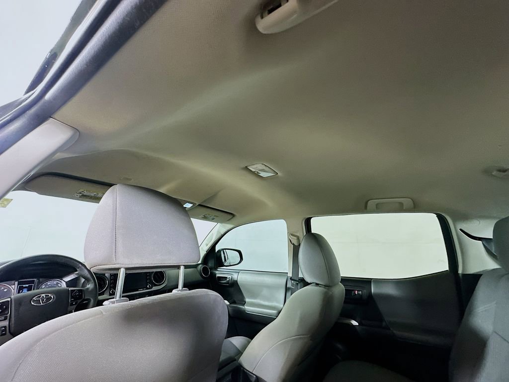 Used 2023 Toyota Tacoma SR5 image 13