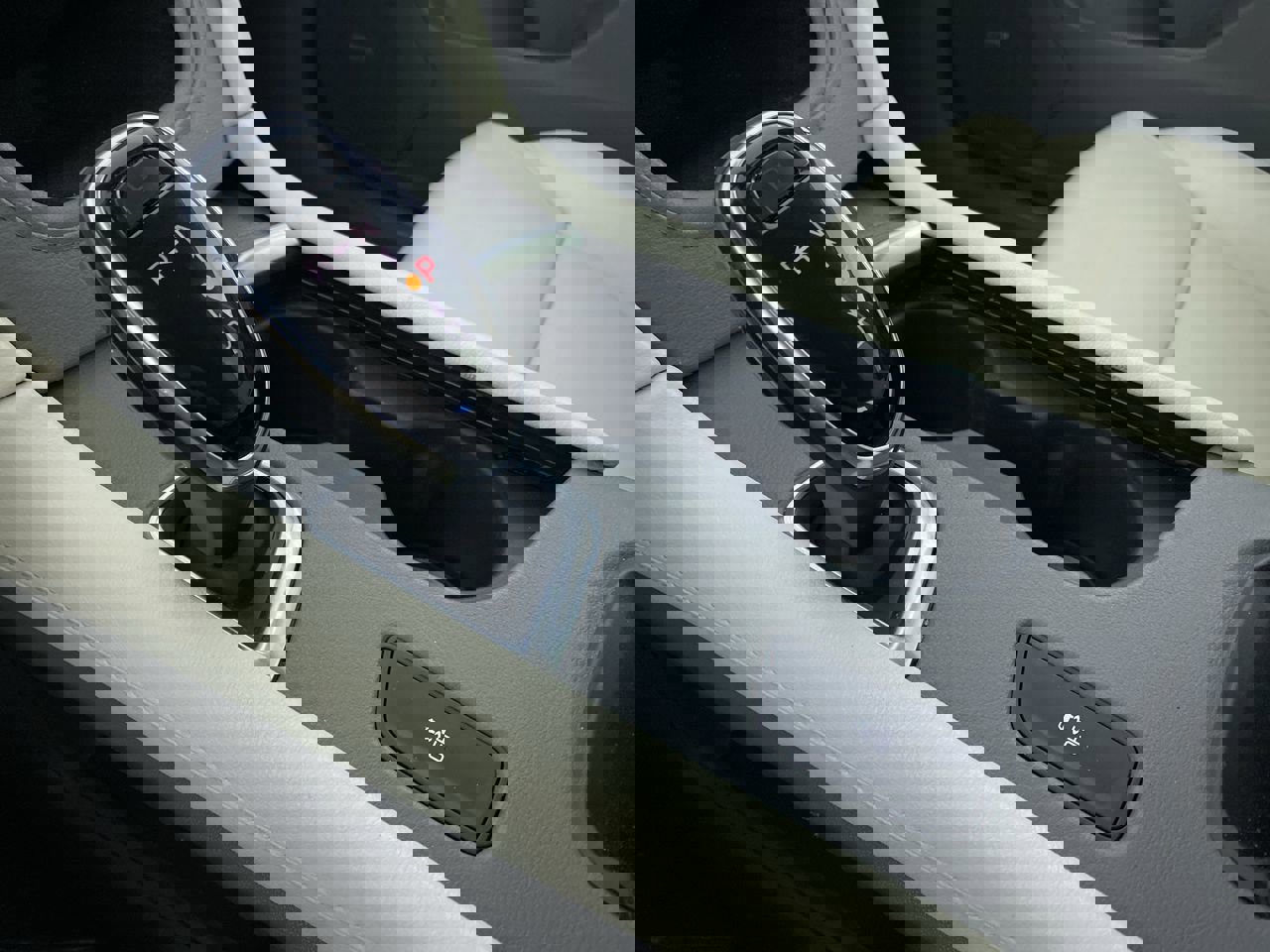 Certified 2017 Cadillac XT5 Luxury w/ Driver Awareness Package FWD image 13