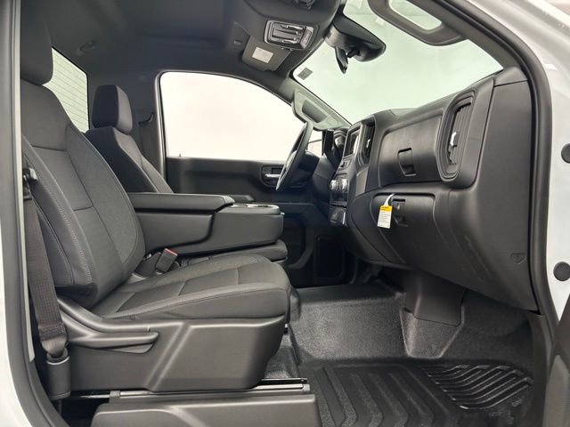 New 2026 GMC Sierra 1500 Pro w/ Pro Value Package AWD/4WD image 26