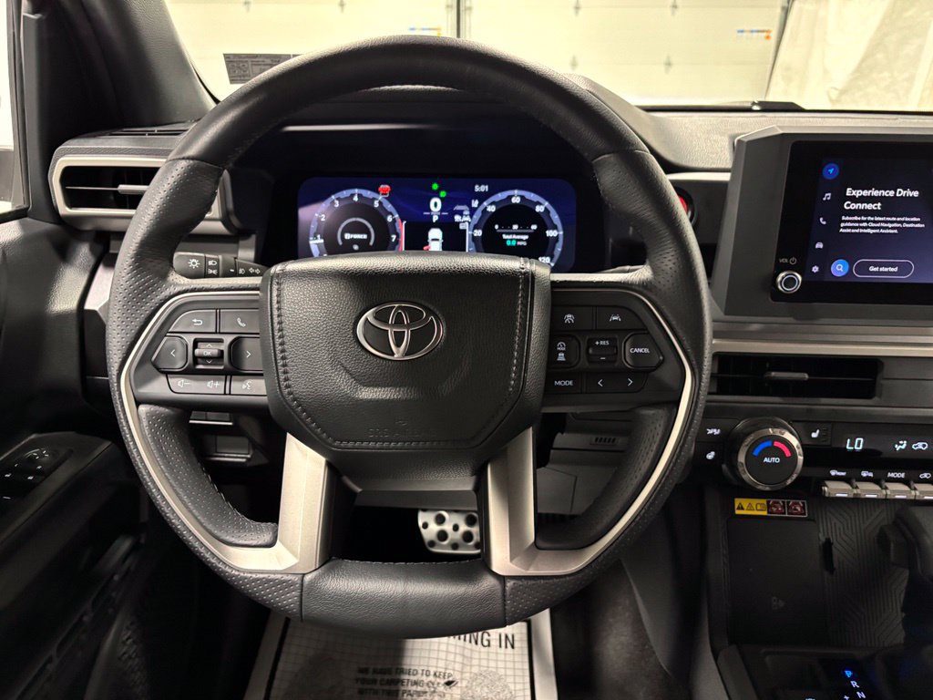Used 2026 Toyota 4Runner TRD Sport AWD/4WD image 18