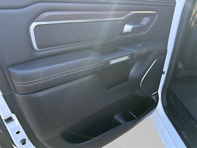 Used 2025 RAM 1500 Laramie image 12