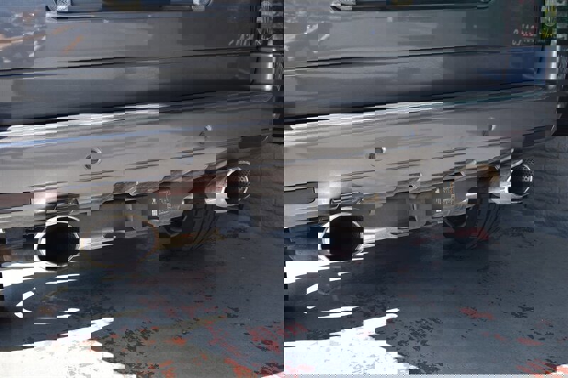 Used 2005 Land Rover Range Rover HSE image 17