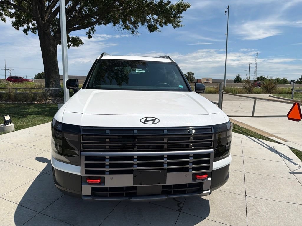 Certified 2026 Hyundai Palisade XRT Pro AWD/4WD image 14