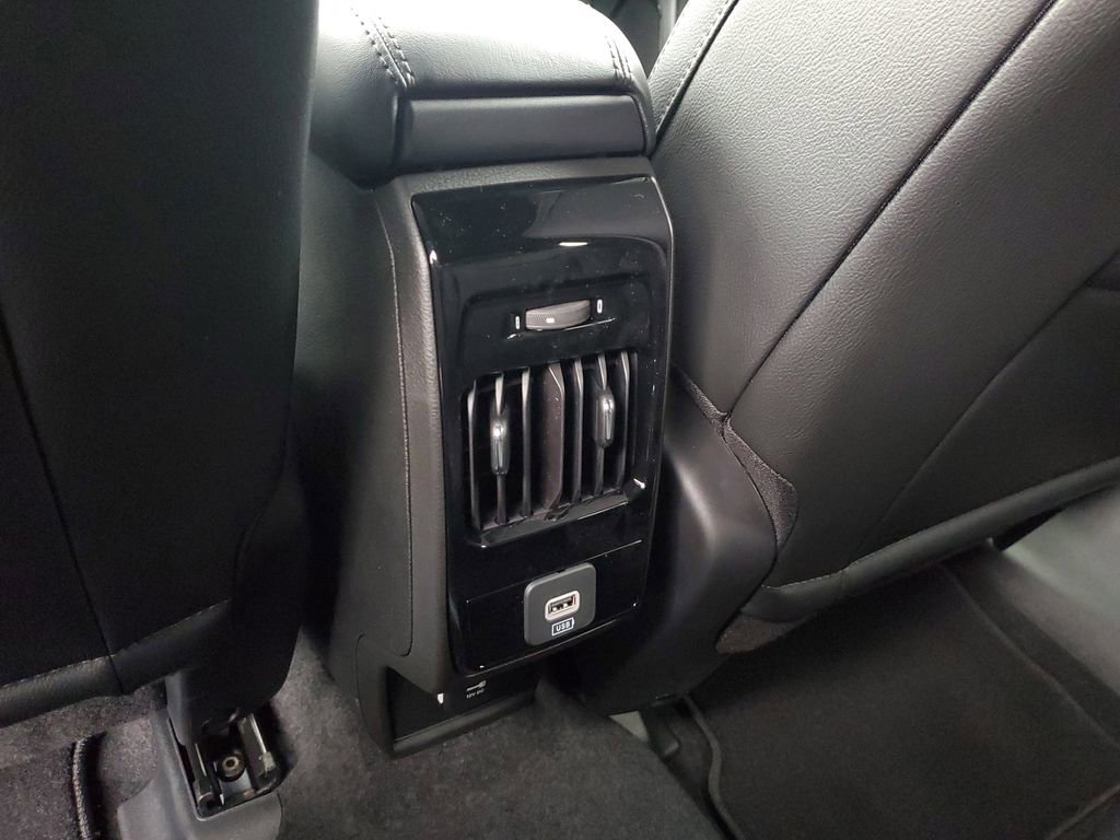 New 2026 Jeep Compass Limited AWD/4WD image 13