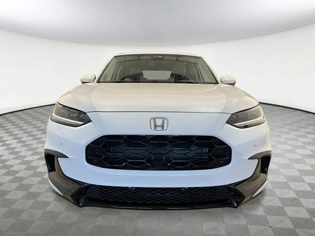 New 2027 Honda HR-V EX-L image 9