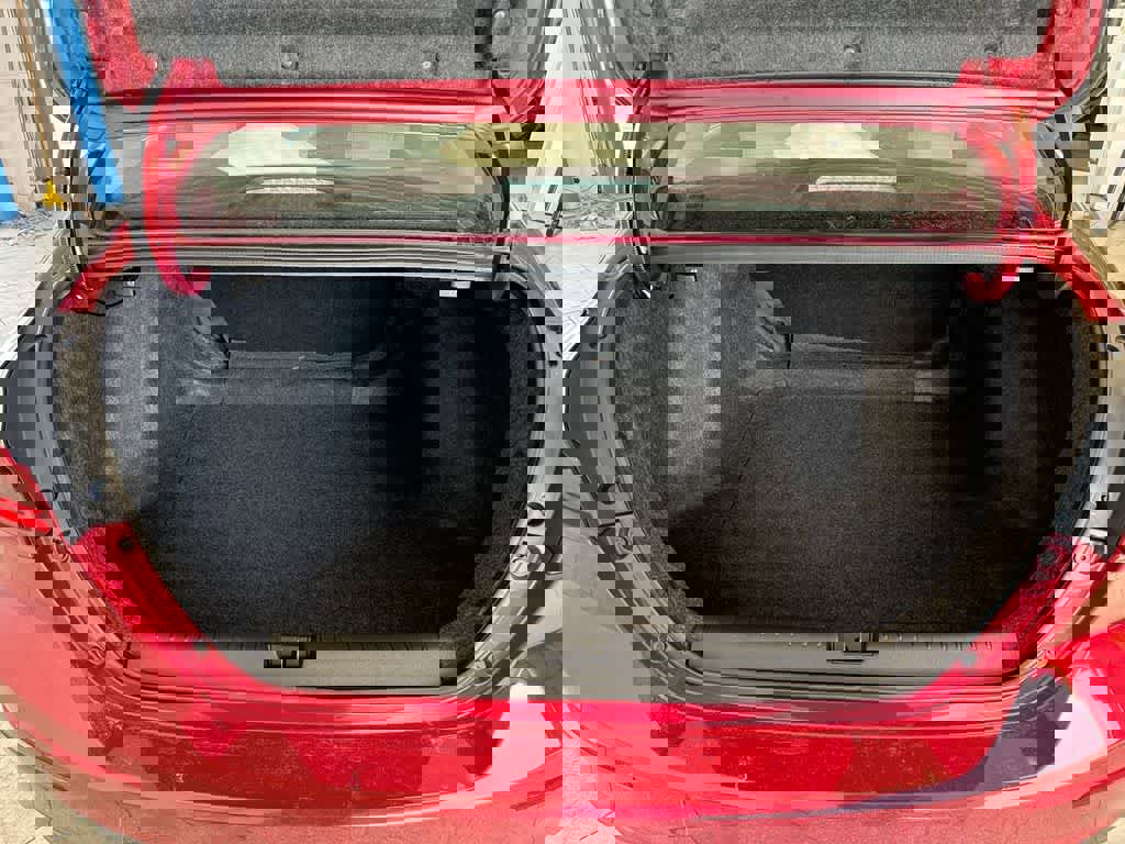 Certified 2022 Honda Insight EX image 34