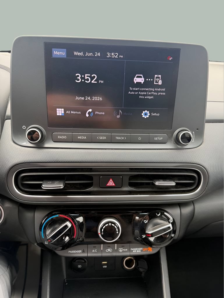 Used 2022 Hyundai Kona SEL AWD/4WD image 22