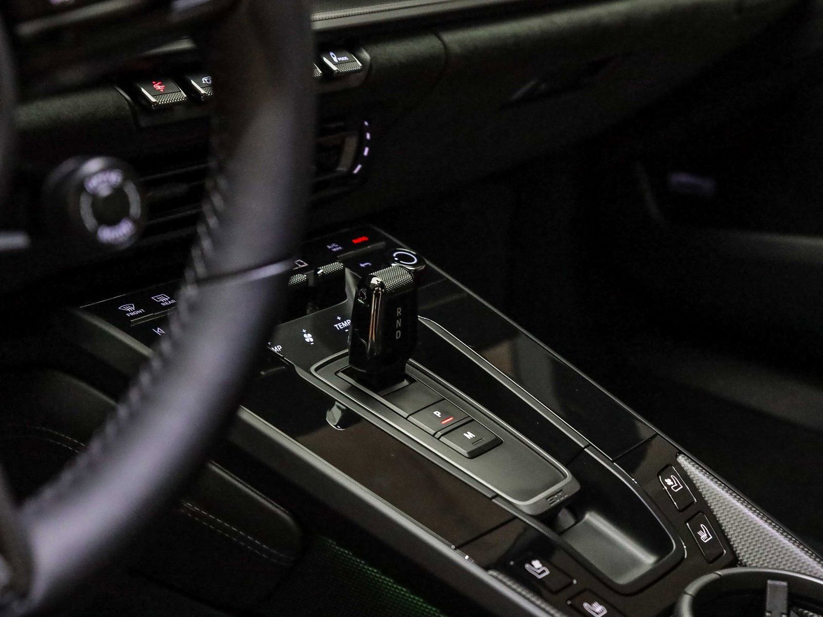 Used 2024 Porsche 911 Carrera S image 16