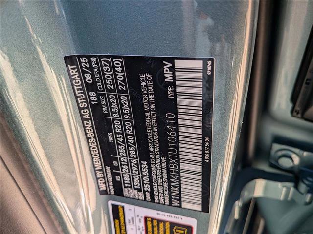 New 2026 Mercedes-Benz GLC 300 4MATIC image 17