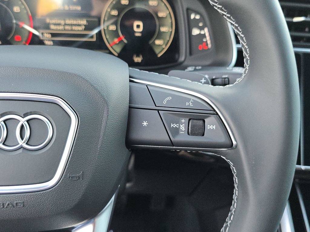 New 2026 Audi Q7 3.0T Premium Plus image 22