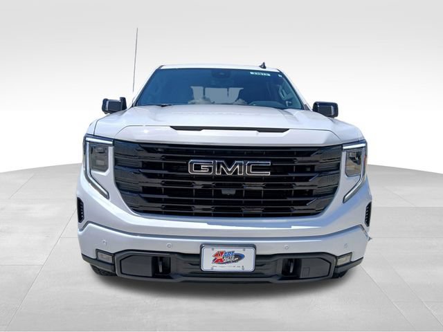 New 2026 GMC Sierra 1500 Elevation AWD/4WD image 8