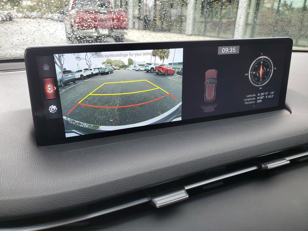 Used 2023 Genesis GV70 2.5T w/ Select Package image 27