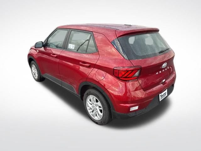 Used 2026 Hyundai Venue SE image 8