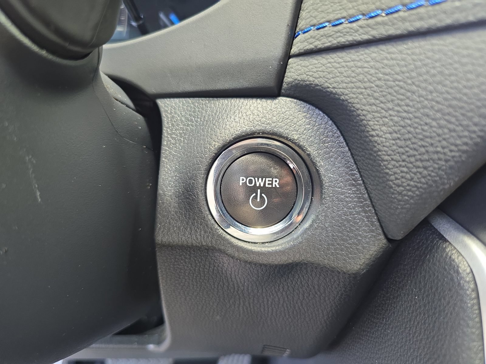 Used 2024 Toyota RAV4 SE AWD/4WD image 24