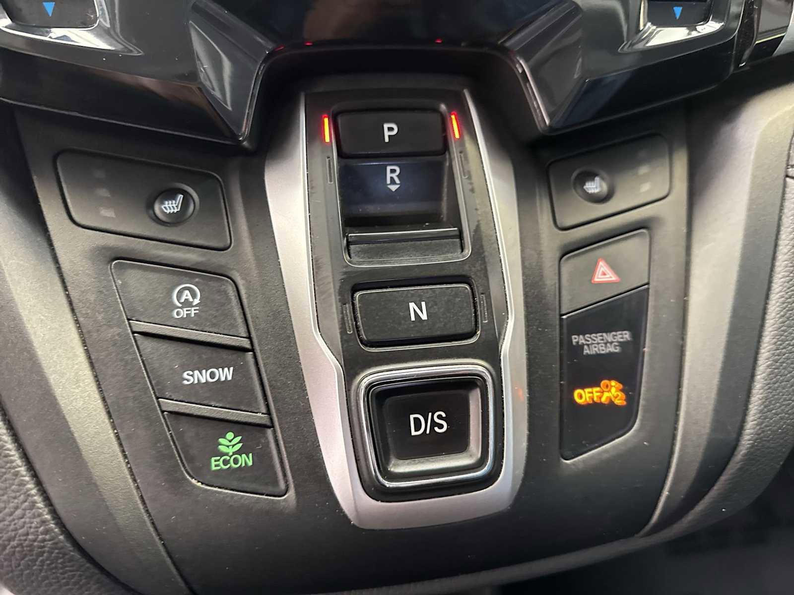 Used 2024 Honda Odyssey EX-L image 31