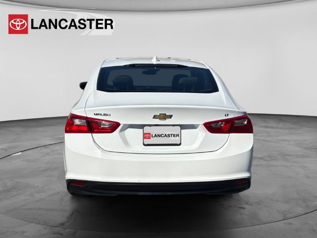 Used 2023 Chevrolet Malibu LT FWD image 6