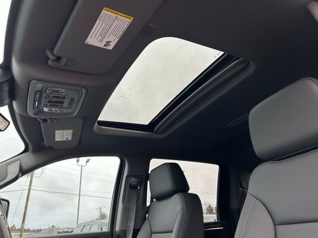 New 2026 Chevrolet Silverado 2500 LTZ w/ LTZ Plus Package image 32