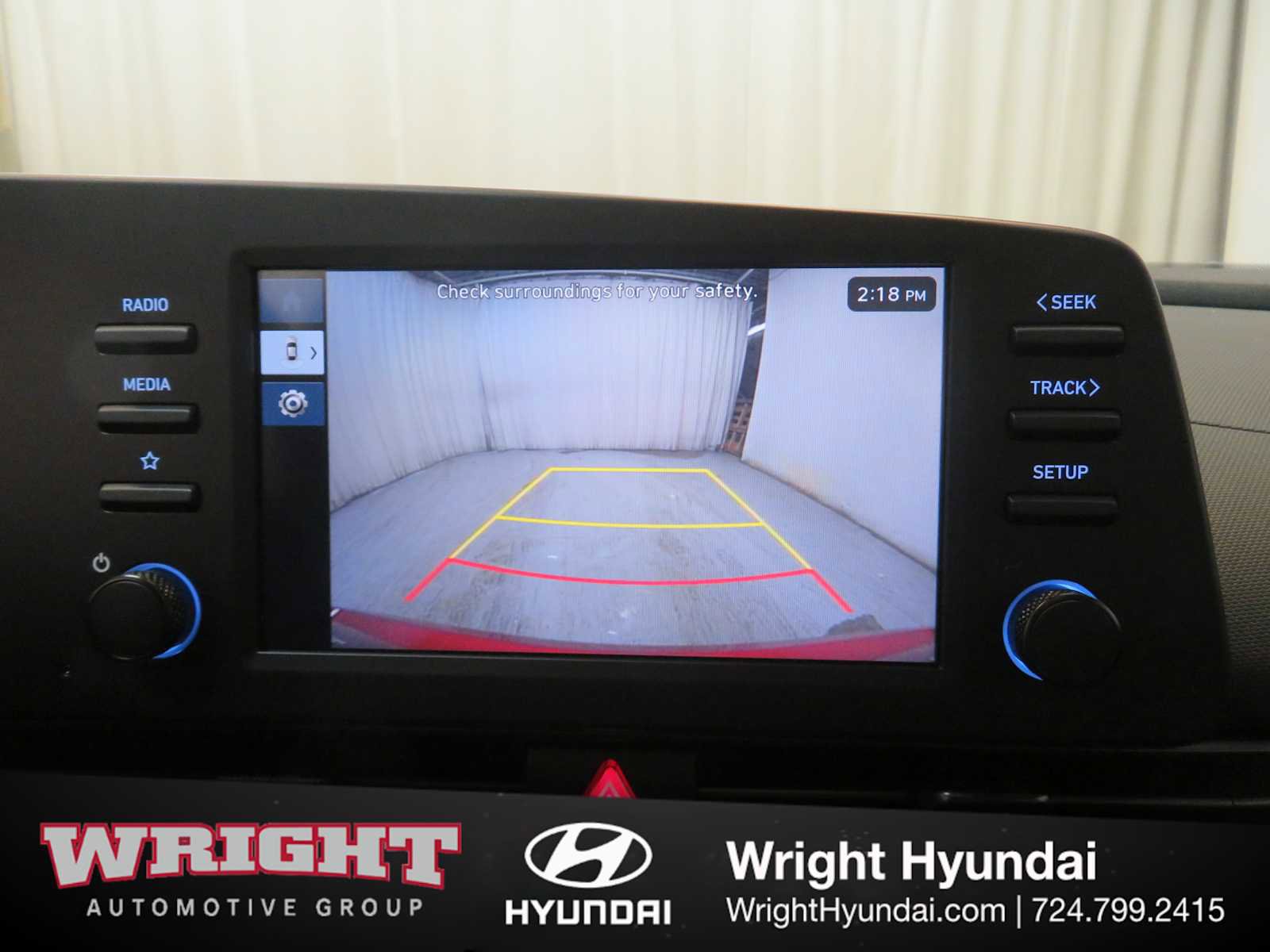 Used 2025 Hyundai Elantra Sport image 27