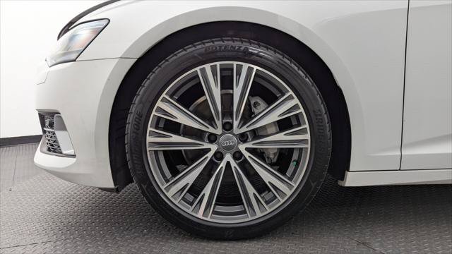 Used 2019 Audi A6 2.0T Premium w/ Convenience Package AWD/4WD image 29