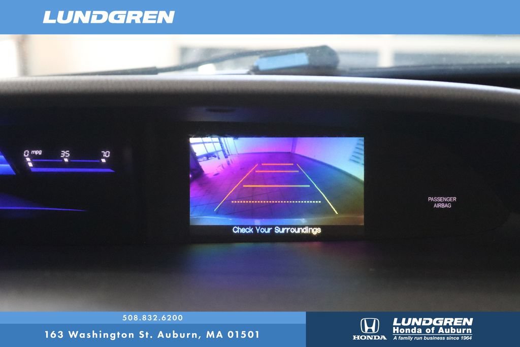 Used 2013 Honda Civic EX-L image 28