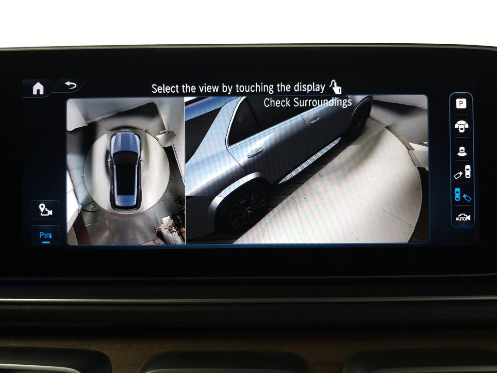 Certified 2024 Mercedes-Benz GLE 350 4MATIC image 22