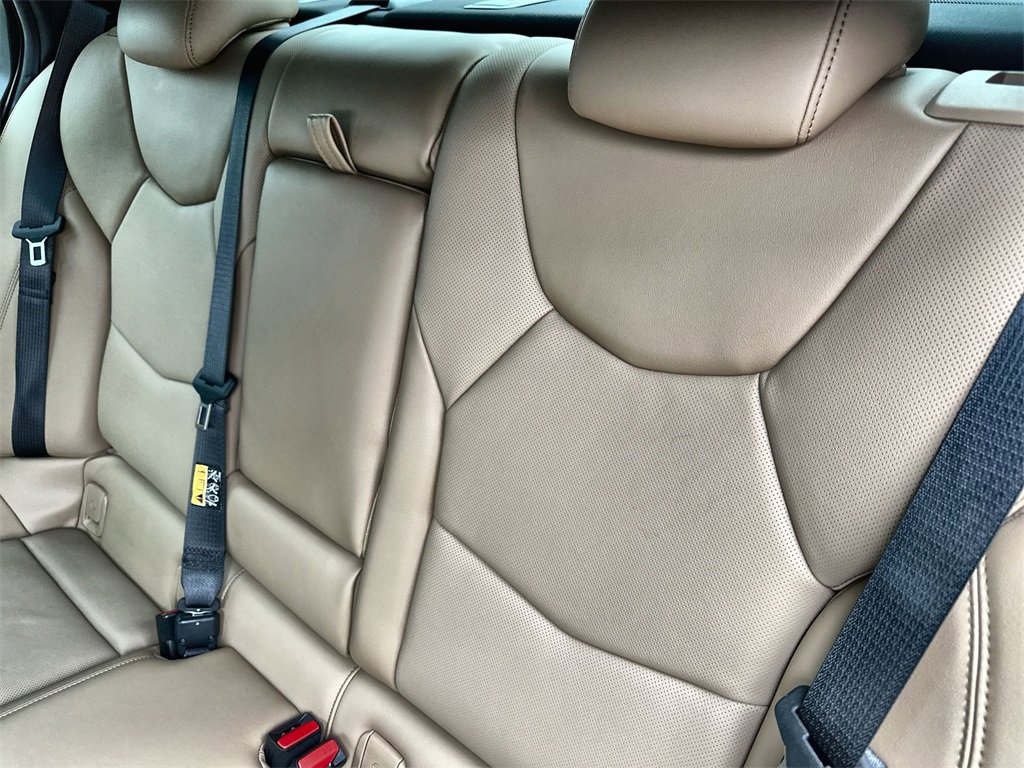 Used 2025 Cadillac CT5 Premium Luxury image 18