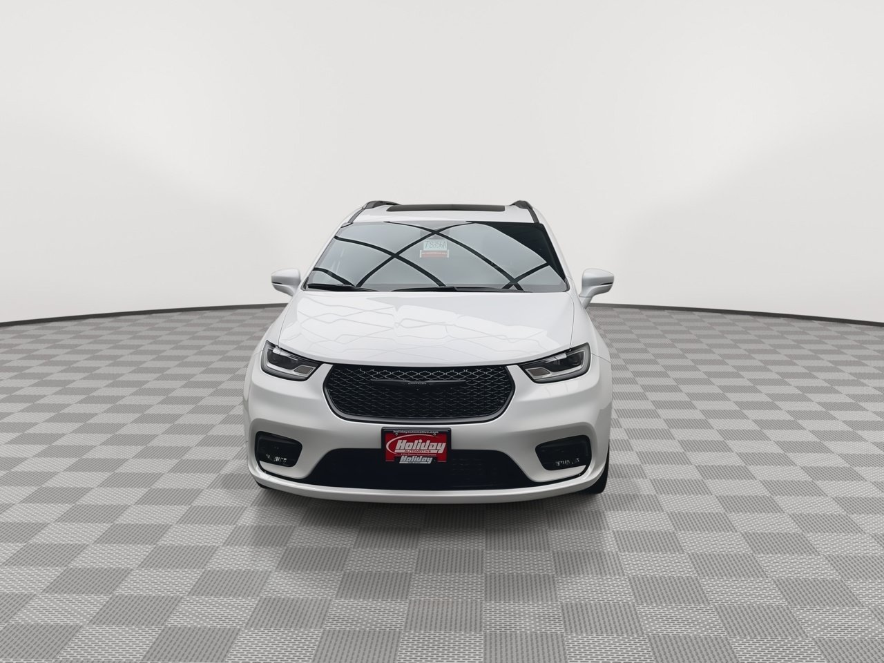 Used 2022 Chrysler Pacifica Limited w/ S Appearance Package FWD image 38